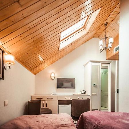 Musmore Boutique Hotel Tiflis Exterior foto