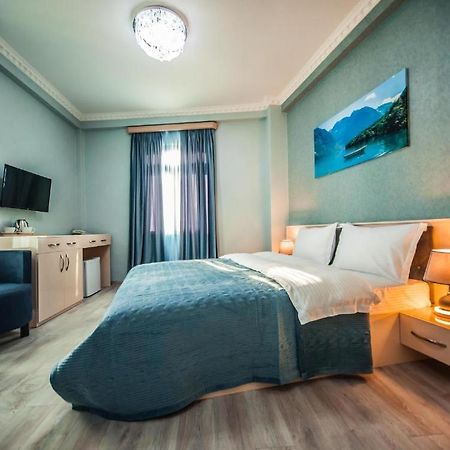 Musmore Boutique Hotel Tiflis Exterior foto