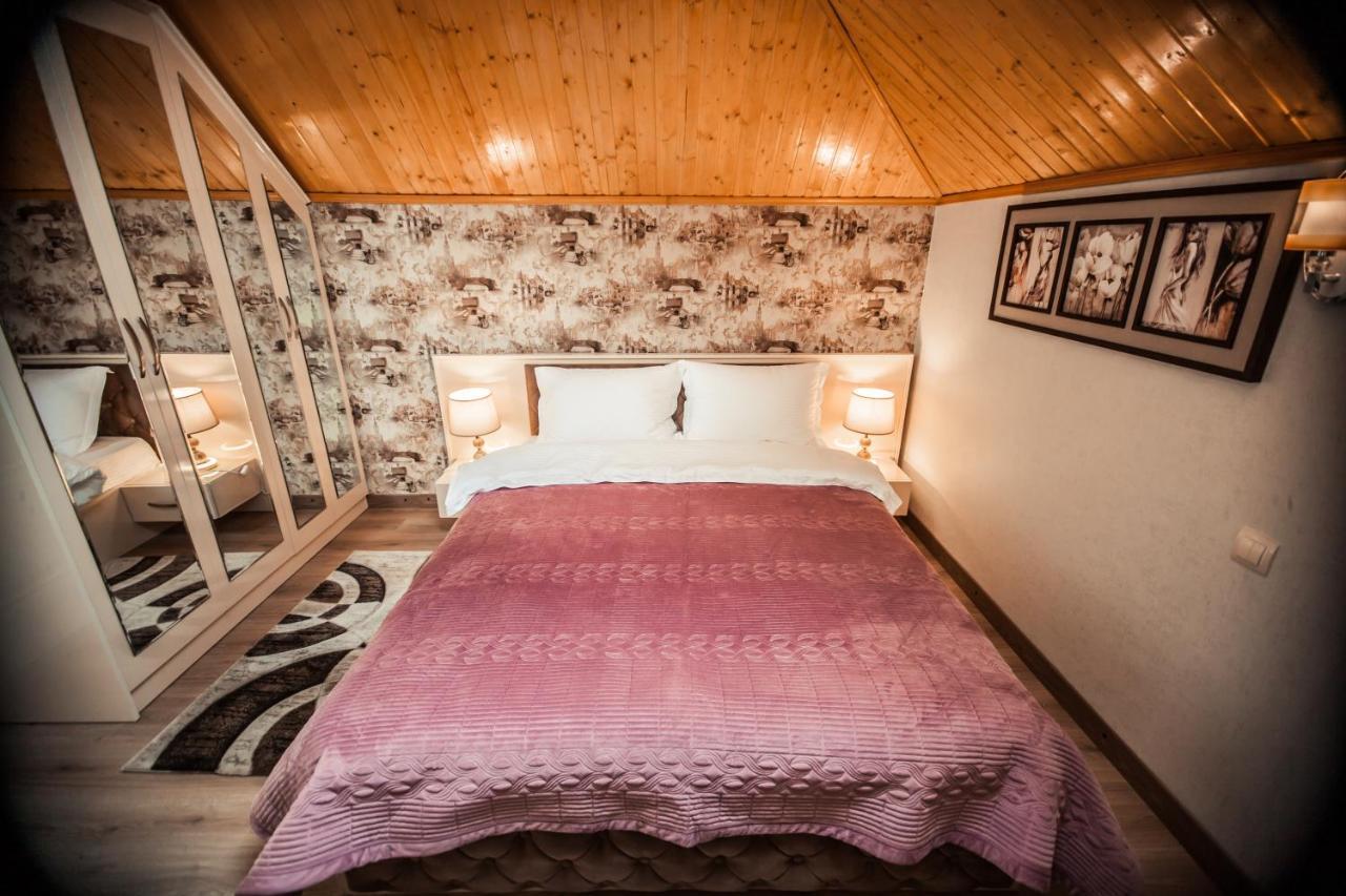 Musmore Boutique Hotel Tiflis Exterior foto