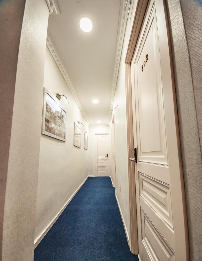 Musmore Boutique Hotel Tiflis Exterior foto