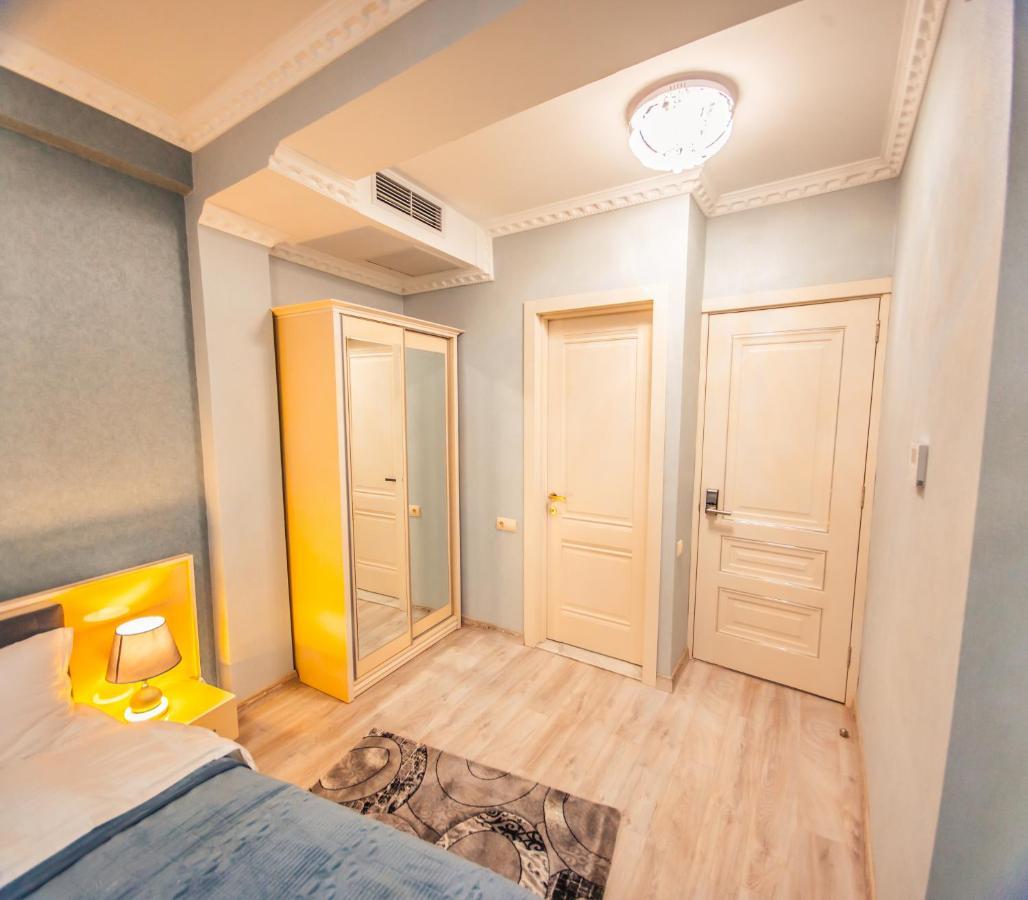 Musmore Boutique Hotel Tiflis Exterior foto