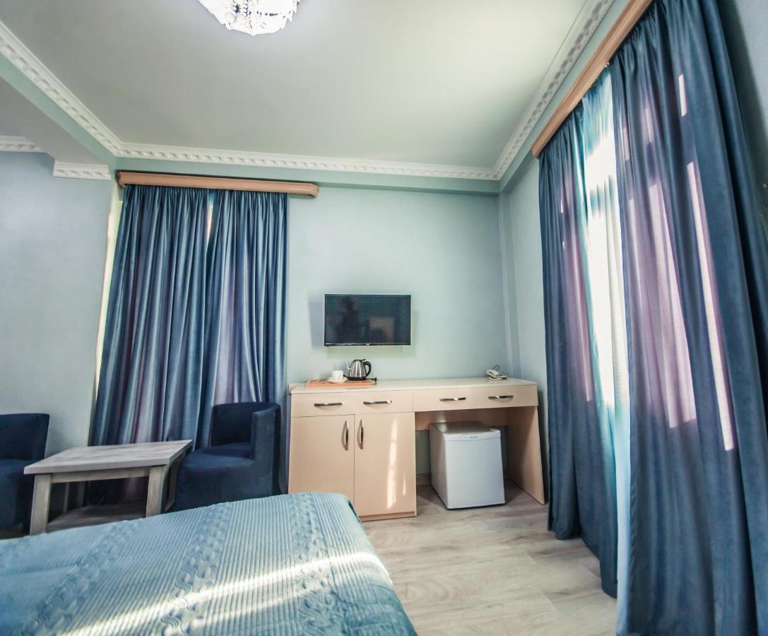 Musmore Boutique Hotel Tiflis Exterior foto