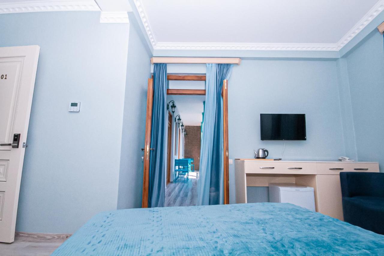 Musmore Boutique Hotel Tiflis Exterior foto