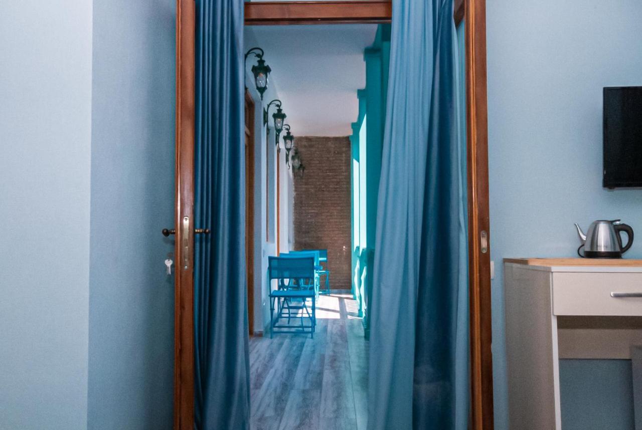 Musmore Boutique Hotel Tiflis Exterior foto