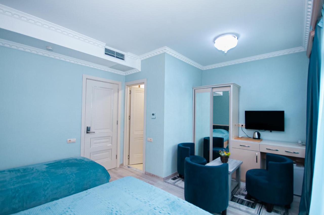 Musmore Boutique Hotel Tiflis Exterior foto