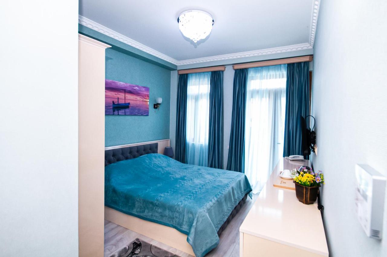 Musmore Boutique Hotel Tiflis Exterior foto
