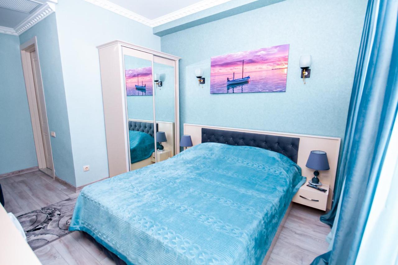 Musmore Boutique Hotel Tiflis Exterior foto