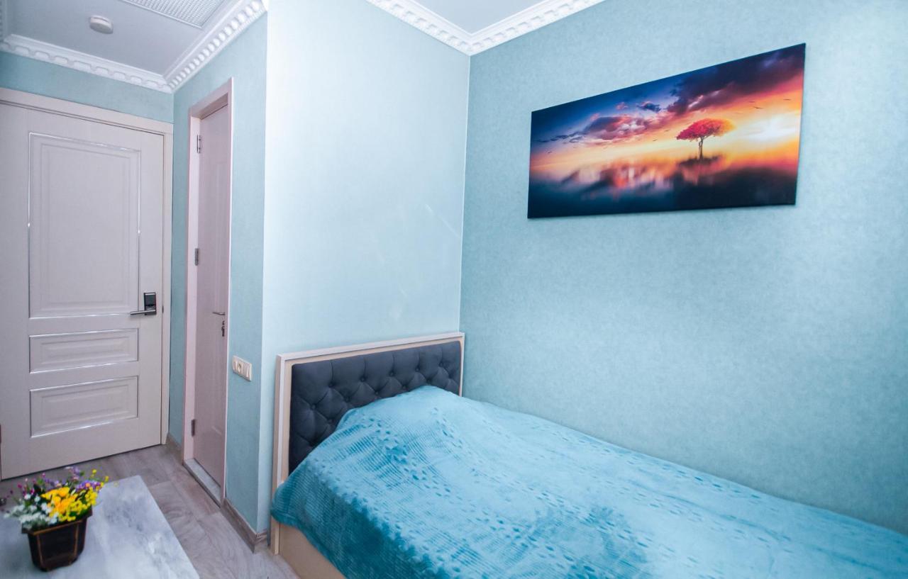 Musmore Boutique Hotel Tiflis Exterior foto