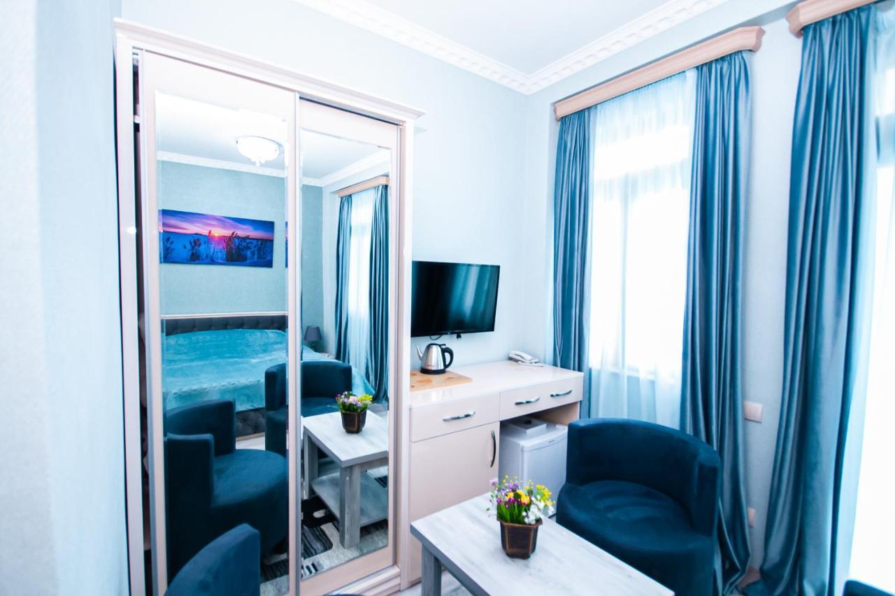Musmore Boutique Hotel Tiflis Exterior foto