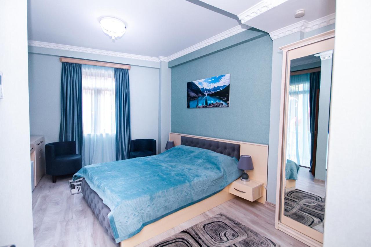Musmore Boutique Hotel Tiflis Exterior foto