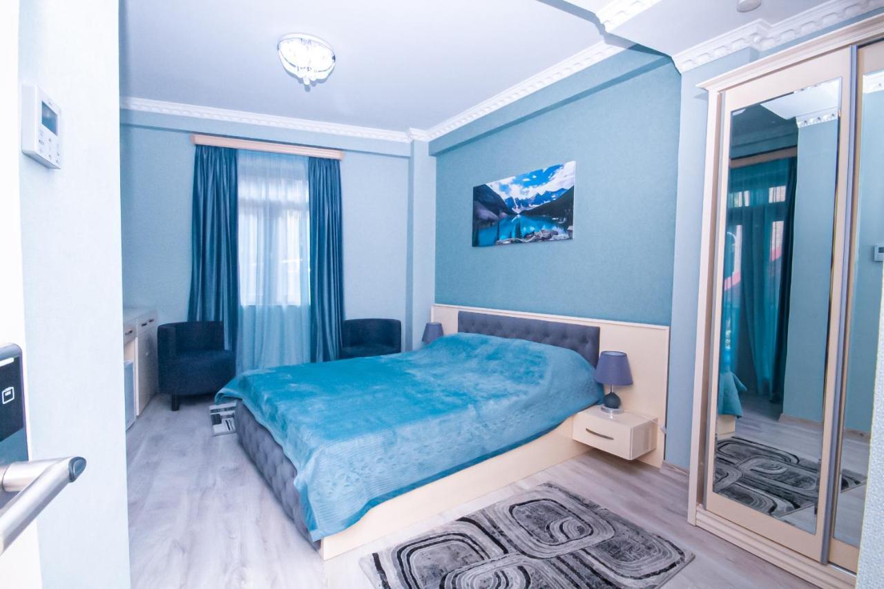 Musmore Boutique Hotel Tiflis Exterior foto