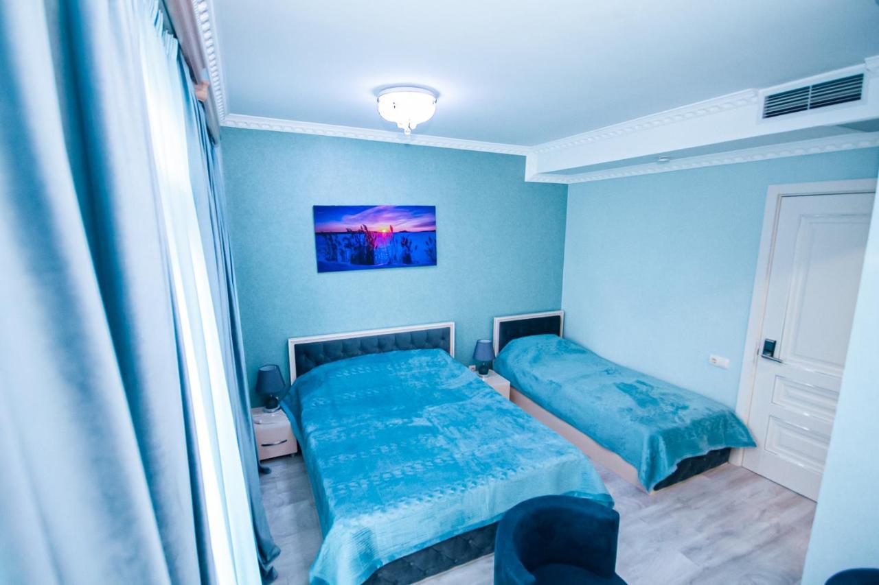 Musmore Boutique Hotel Tiflis Exterior foto