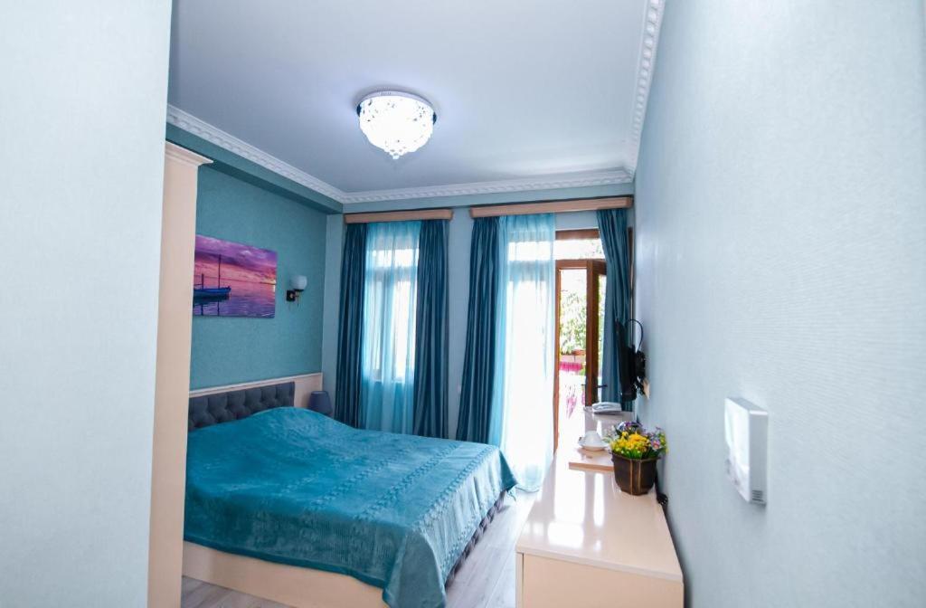 Musmore Boutique Hotel Tiflis Exterior foto