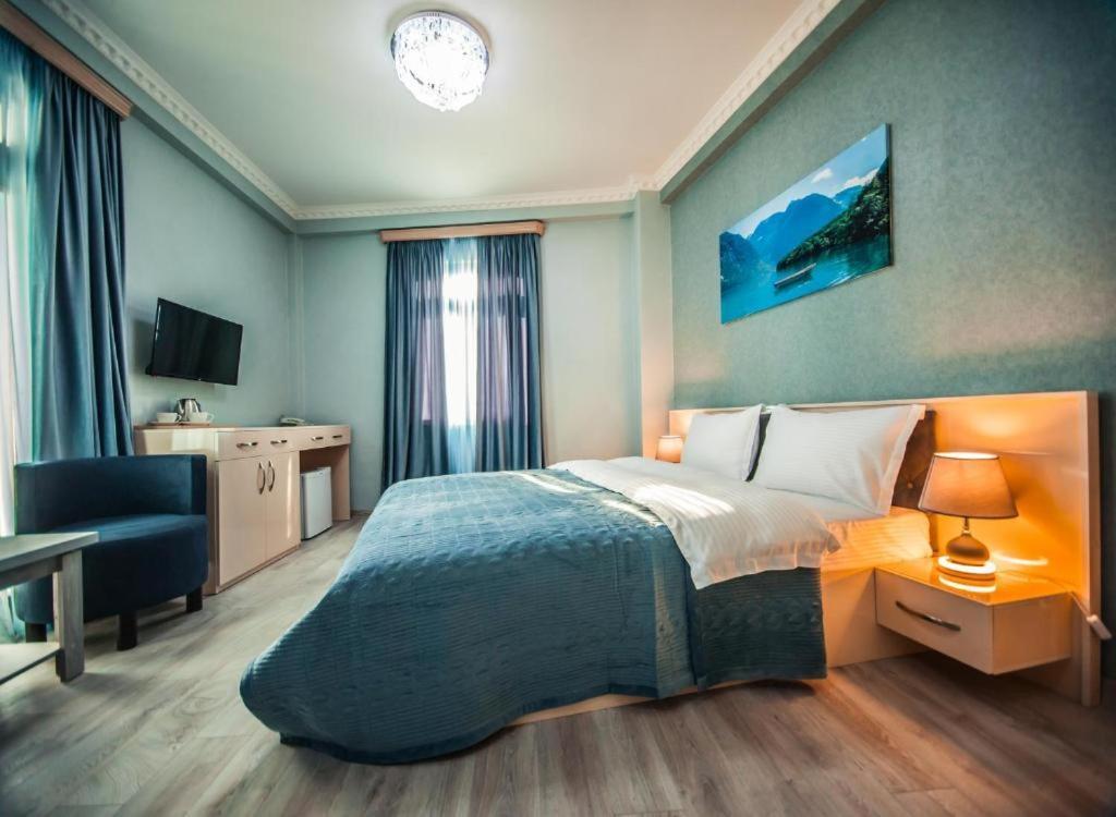 Musmore Boutique Hotel Tiflis Exterior foto